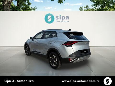 Sportage 1.6 T-GDi 230ch ISG Hybride BVA6 4x2 Active Busines 2023 occasion 33110 Le Bouscat