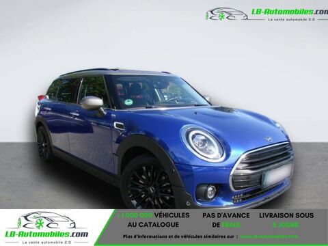 Annonce voiture Mini Clubman 27000 