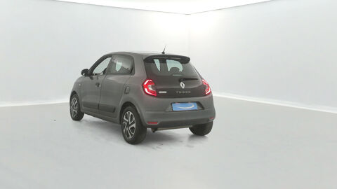 Twingo SCe 75 20 Zen 5p 2020 occasion 35170 Bruz