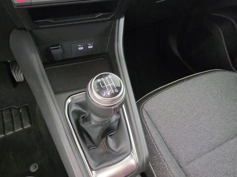 Captur TCe 115 ch Techno 5p 2026 occasion 35170 Bruz