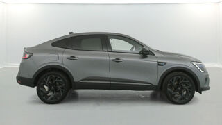 Arkana E-Tech full hybrid 145 GSR2 esprit Alpine 5p 2025 occasion 35170 Bruz