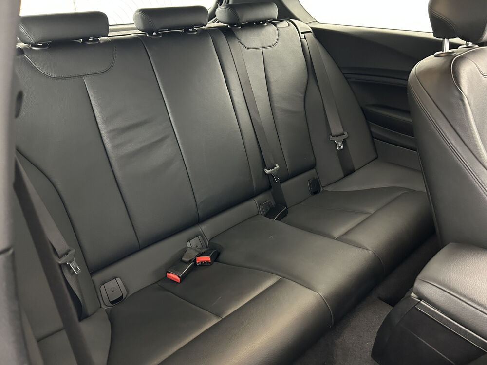 S&eacute;rie 1 116d 116 ch BVA8 M Sport Ultimate 3p 2020 occasion 35170 Bruz