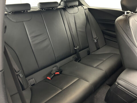 S&eacute;rie 1 116d 116 ch BVA8 M Sport Ultimate 3p 2020 occasion 35170 Bruz