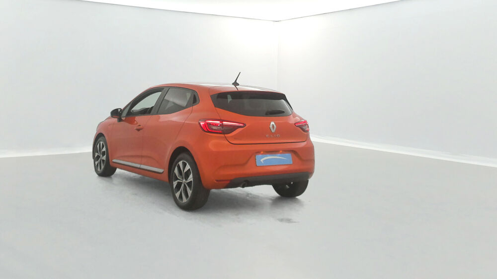 Clio SCe 65 Evolution 5p 2023 occasion 35170 Bruz
