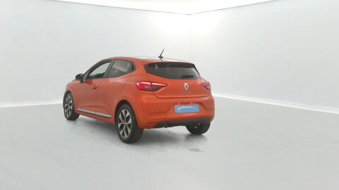 Clio SCe 65 Evolution 5p 2023 occasion 35170 Bruz