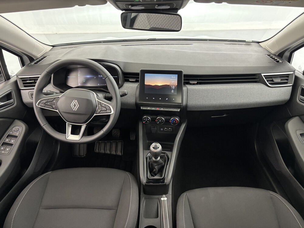 Clio TCe 90 ch GSR2 Evolution 5p 2025 occasion 35170 Bruz