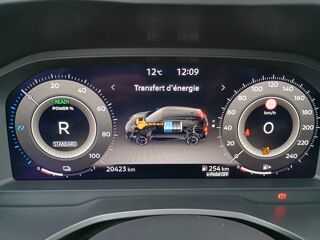 Qashqai e-Power 190 ch N-Design 5p 2025 occasion 35170 Bruz