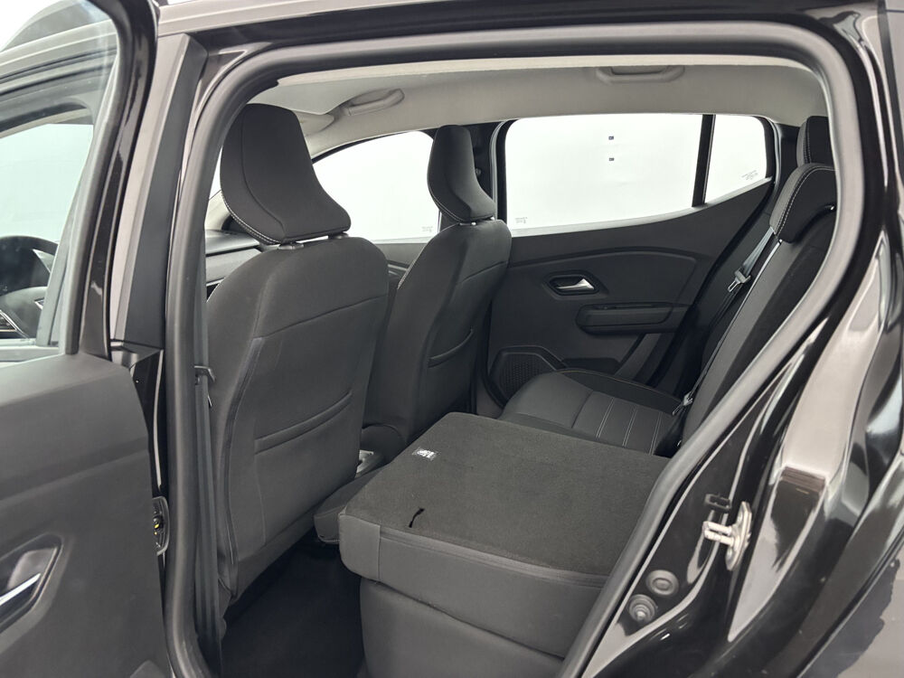 Sandero TCe 90 22 Stepway Confort 5p 2022 occasion 35170 Bruz