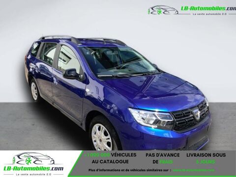 Dacia Logan TCe 100 2020 occasion Beaupuy 31850