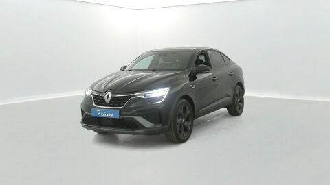 Annonce voiture Renault Arkana 17990 €
