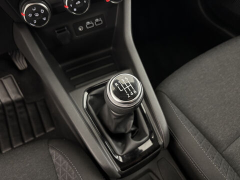 Clio TCe 90 Equilibre 5p 2023 occasion 35170 Bruz