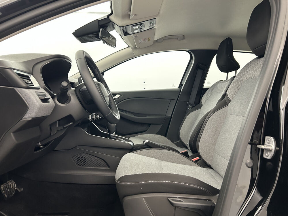 Clio E-Tech full hybrid 145 Evolution 5p 2025 occasion 35170 Bruz