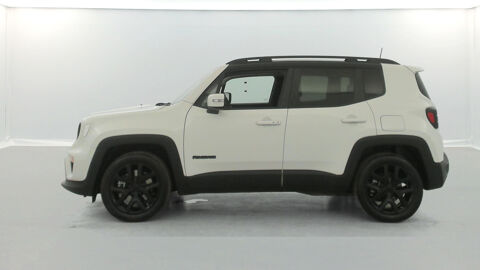Renegade 1.3 Turbo T4 190ch 4xe Limited AT6 2022 occasion 35170 Bruz