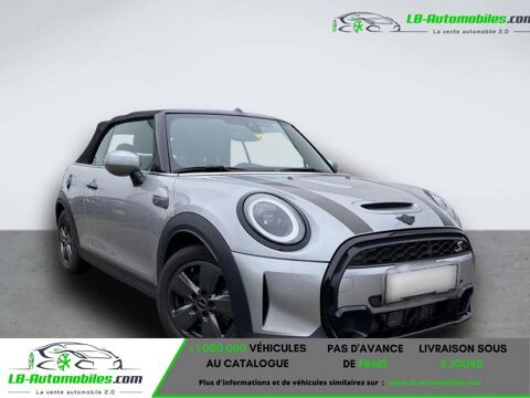 Annonce voiture Mini Cooper 32500 