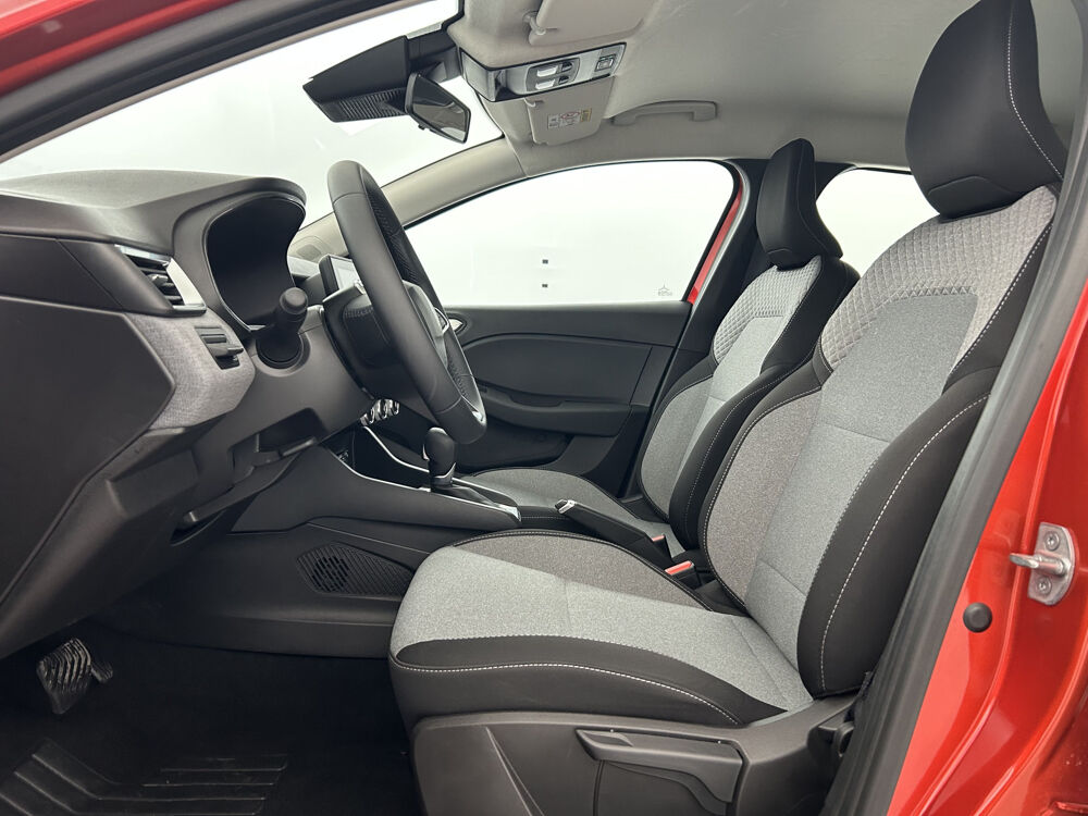 Clio E-Tech full hybrid 145 ch GSR2 Evolution 5p 2025 occasion 35170 Bruz