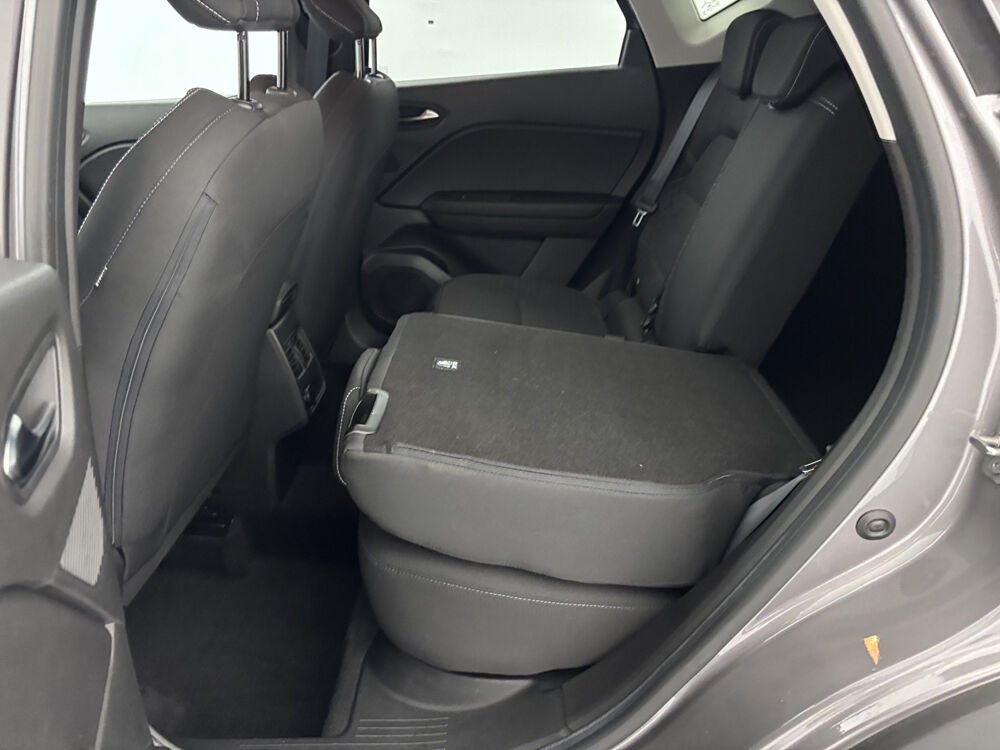 Captur TCe 90 Evolution 5p 2024 occasion 35170 Bruz