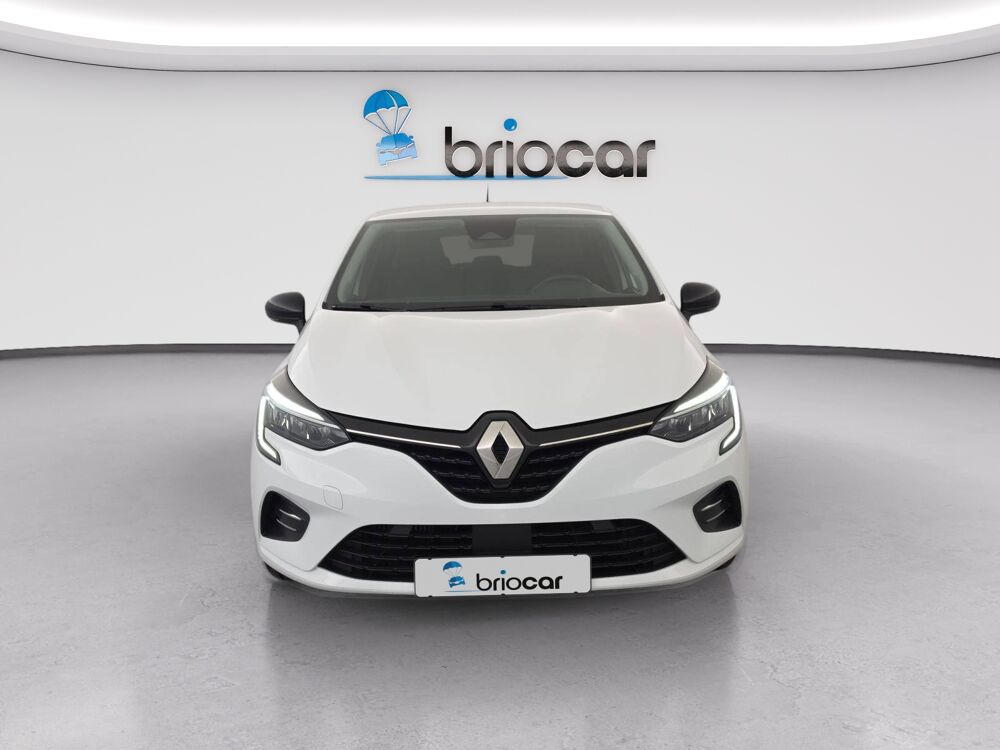 Clio TCe 90 Evolution 5p 2023 occasion 35170 Bruz