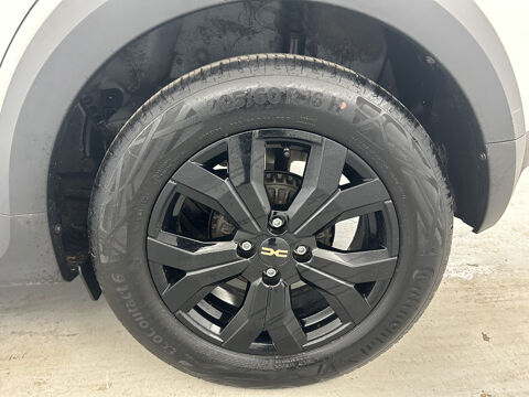 Sandero ECO-G 100 Stepway Extreme 5p 2023 occasion 35170 Bruz