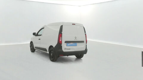 Express BLUE DCI 75 ESSENTIEL 5p 2021 occasion 35170 Bruz