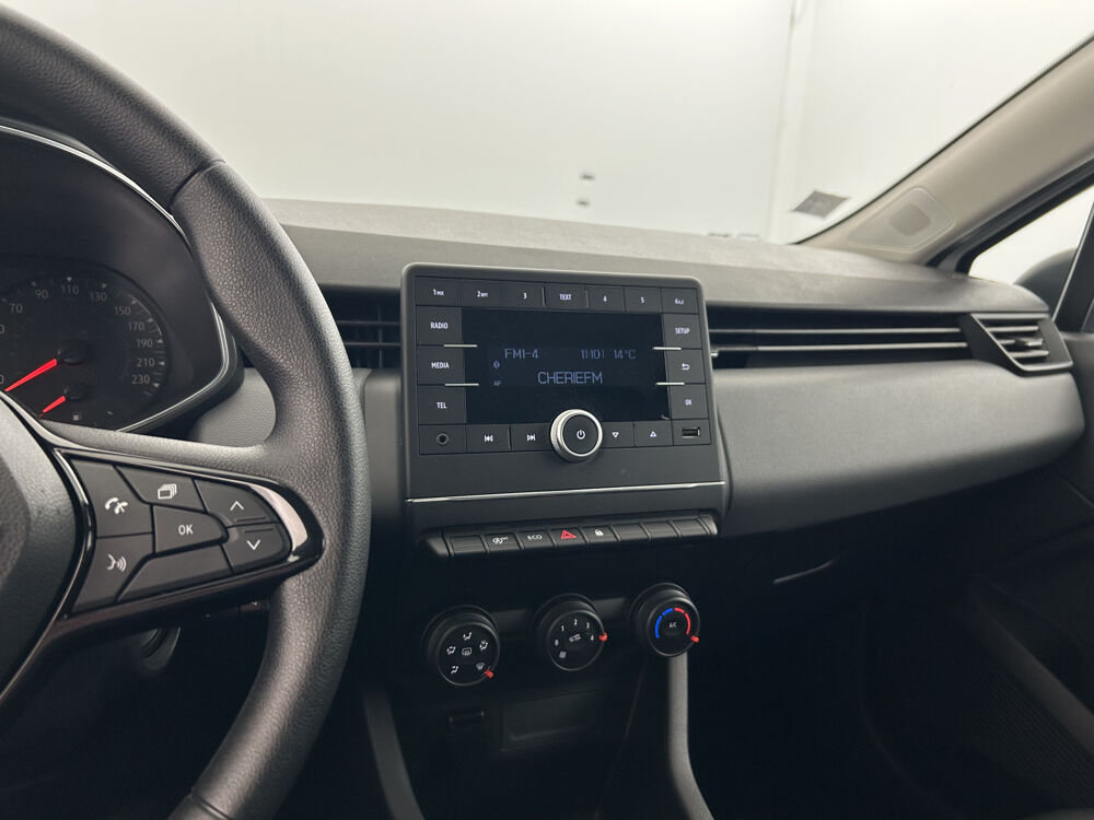 Clio CLIO SOCIETE BLUE DCI 85 AIR 5p 2020 occasion 35170 Bruz