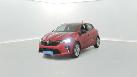 Annonce voiture Renault Clio 17990 €