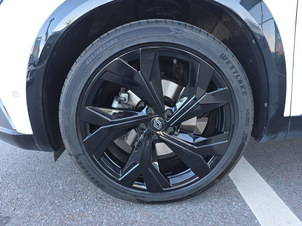 Austral E-Tech hybrid 200 Iconic esprit Alpine 5p 2023 occasion 35170 Bruz