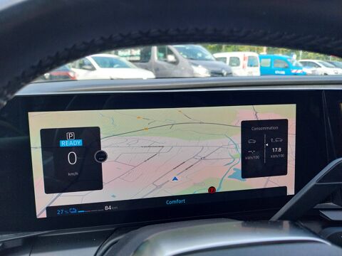 M&eacute;gane EV60 220 ch optimum charge Techno 5p 2022 occasion 35170 Bruz