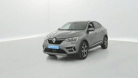 Renault Arkana E-Tech 145 21B Intens 5p 2021 occasion Bruz 35170