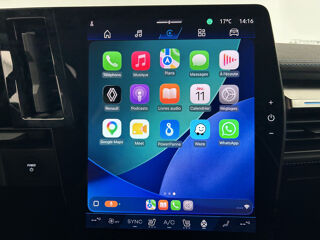 Sc&eacute;nic Scenic E-Tech &eacute;lectrique 220 ch grande autonomie Techno espr 2025 occasion 35170 Bruz