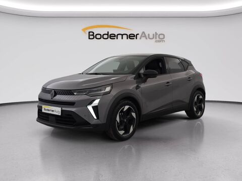 Annonce voiture Renault Captur 26490 €