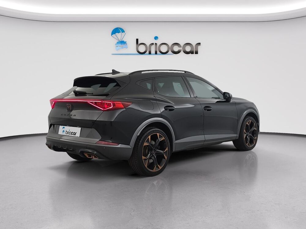 Formentor 1.4 e-HYBRID 245ch VZ DSG6 Sur&eacute;quip&eacute; + Garantie constructeur 2023 occasion 35170 Bruz