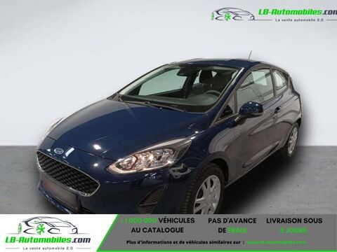 Ford Fiesta 1.1 75 ch BVM 2020 occasion Beaupuy 31850