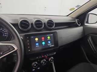 Duster Blue dCi 115 4x2 Prestige + 5p 2022 occasion 35170 Bruz