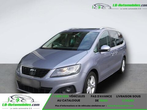 Annonce voiture Seat Alhambra 35800 