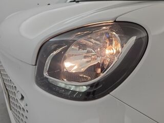 ForTwo EQ 82ch passion + Chargeur rapide 22kW 2022 occasion 35170 Bruz