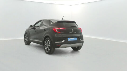 Captur E-Tech 145 21 Intens 5p 2022 occasion 35170 Bruz