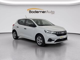 Sandero SCe 65 Essential 5p 2023 occasion 35170 Bruz
