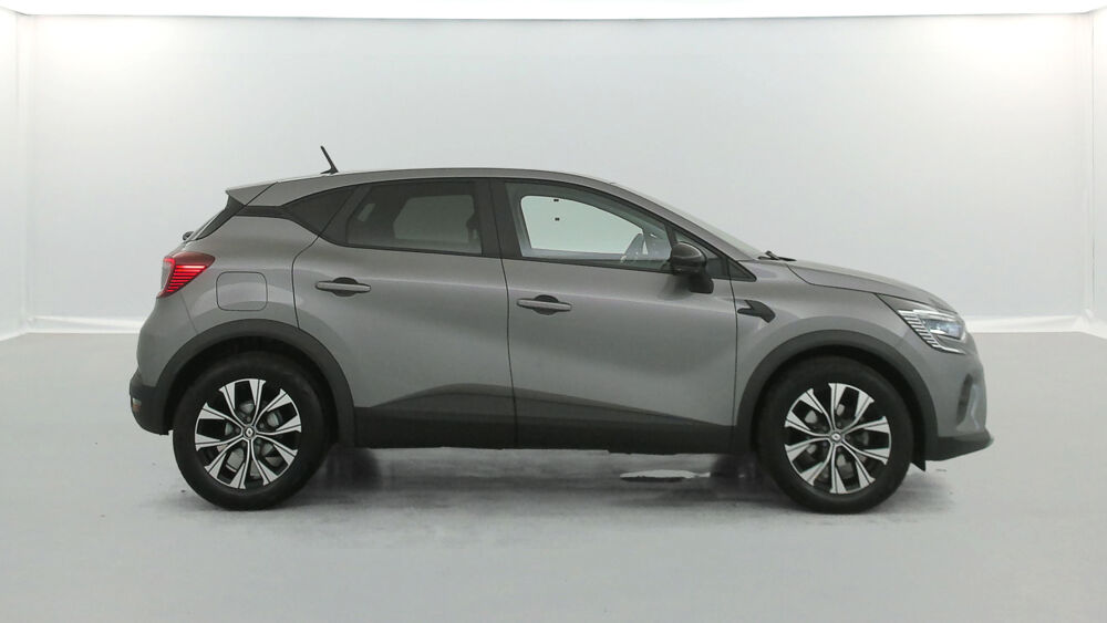 Captur TCe 90 Evolution 5p 2024 occasion 35170 Bruz