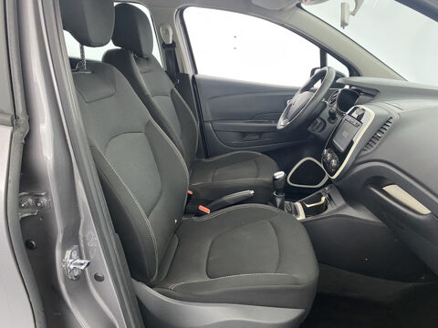 Captur TCe 90 E6C Business 5p 2018 occasion 35170 Bruz