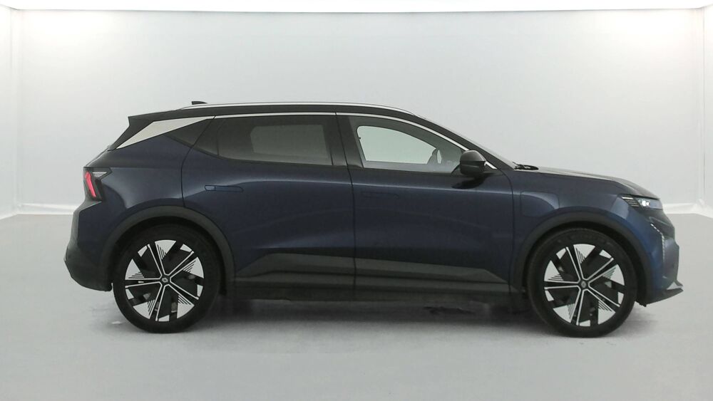 Sc&eacute;nic Scenic E-Tech &eacute;lectrique 220 ch grande autonomie Techno 5p 2025 occasion 35170 Bruz