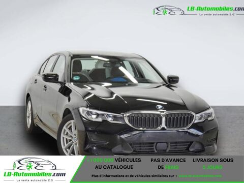 BMW Série 3 330e 292 ch BVA 2020 occasion Beaupuy 31850