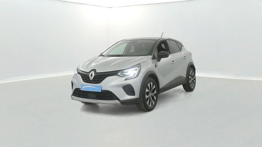 Captur TCe 100 GPL Evolution 5p 2023 occasion 35170 Bruz