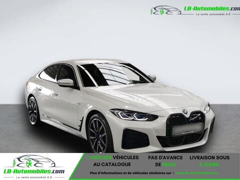 BMW i4 eDrive40 340 ch BVA 2022 occasion Beaupuy 31850