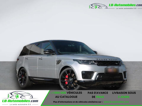 Land-Rover Range Rover P400 Si6 3.0L 400ch BVA 2020 occasion Beaupuy 31850