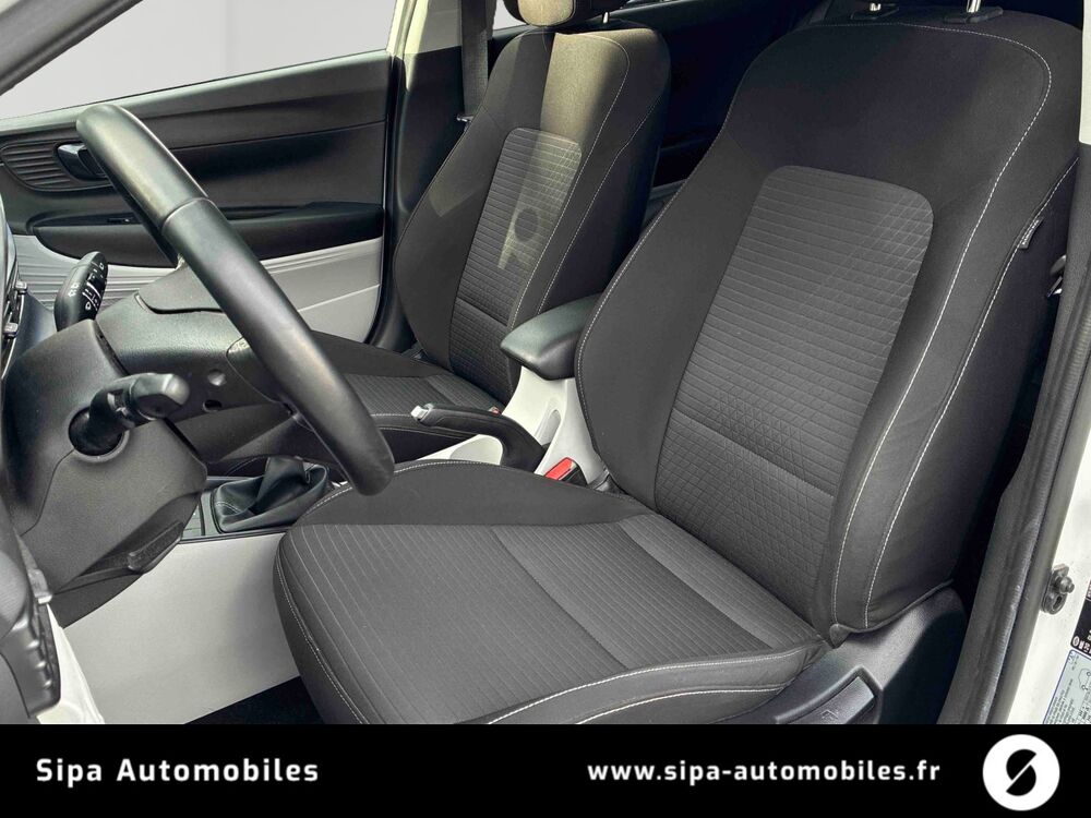 i20 1.2 84 Intuitive 5p 2022 occasion 33110 Le Bouscat