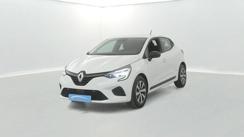 Renault Clio TCe 90 Equilibre 5p 2023 occasion Bruz 35170
