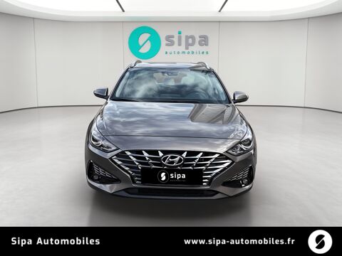 i30 SW 1.0 T-GDi 120 DCT-7 Hybrid 48V Creative 5p 2023 occasion 33110 Le Bouscat