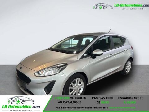 Ford Fiesta 1.0 EcoBoost 125 ch BVA 2021 occasion Beaupuy 31850