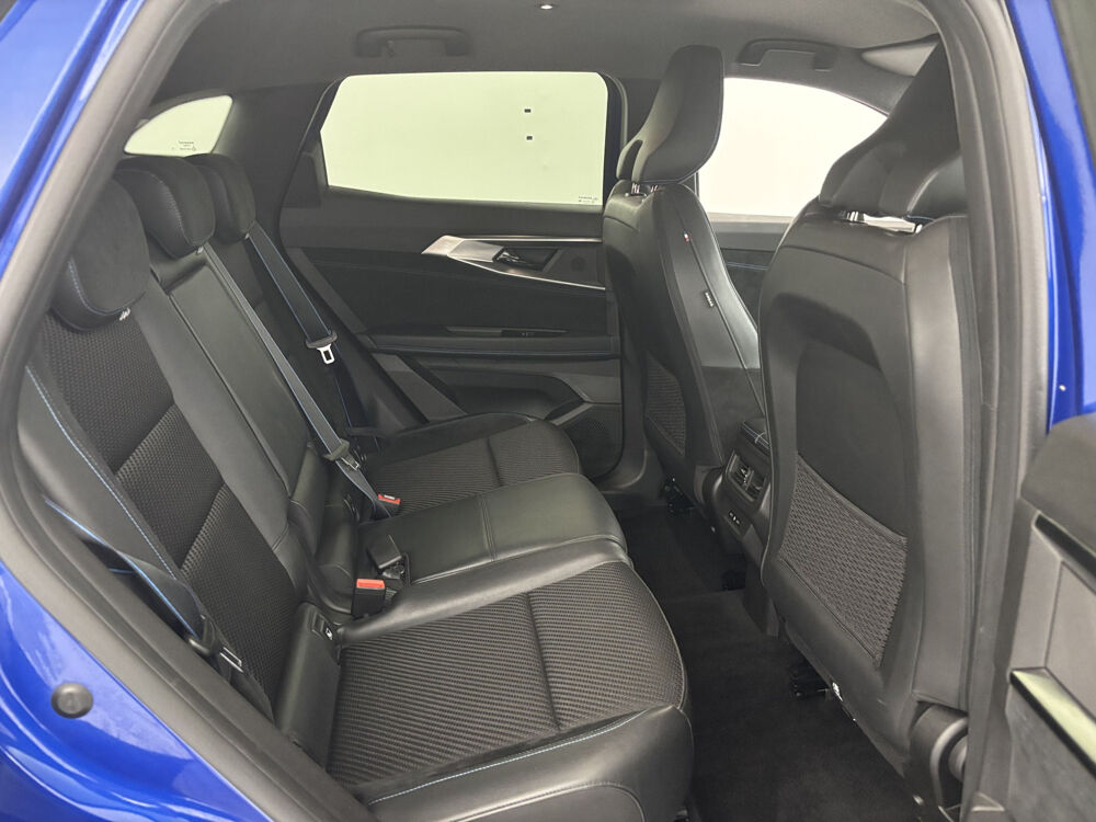 Austral E-Tech hybrid 200 Techno esprit Alpine 5p 2022 occasion 35170 Bruz