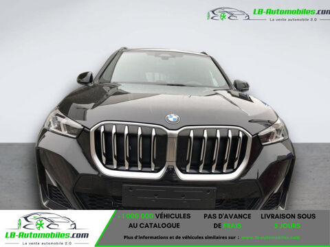 BMW X1 xDrive 23i 218ch BVA 2023 occasion Beaupuy 31850